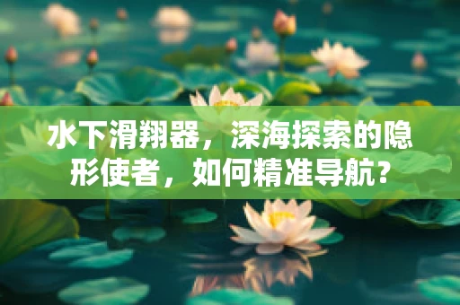 水下滑翔器，深海探索的隐形使者，如何精准导航？