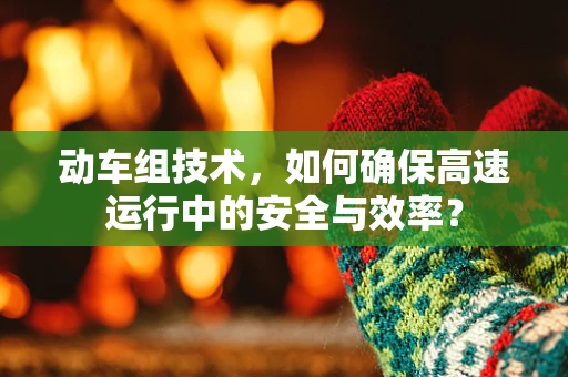 动车组技术，如何确保高速运行中的安全与效率？