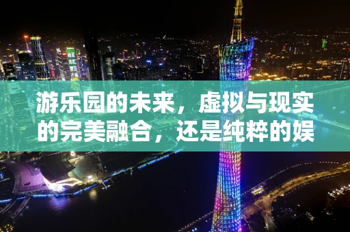 游乐园的未来，虚拟与现实的完美融合，还是纯粹的娱乐消遣？