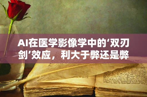AI在医学影像学中的‘双刃剑’效应，利大于弊还是弊大于利？