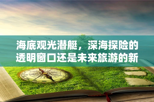 海底观光潜艇，深海探险的透明窗口还是未来旅游的新蓝海？
