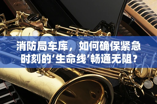 消防局车库，如何确保紧急时刻的‘生命线’畅通无阻？