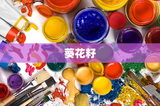 葵花籽