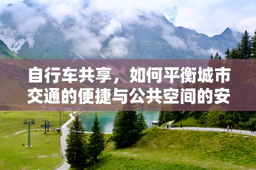 自行车共享，如何平衡城市交通的便捷与公共空间的安全？