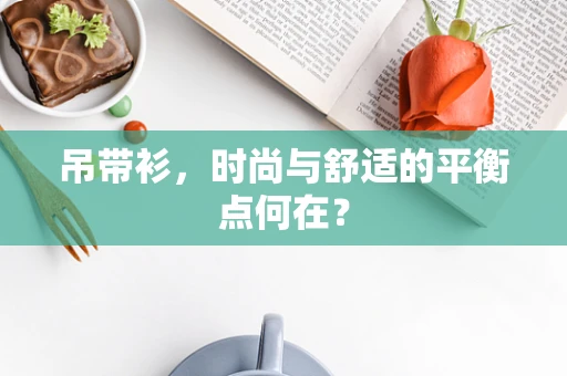 吊带衫，时尚与舒适的平衡点何在？