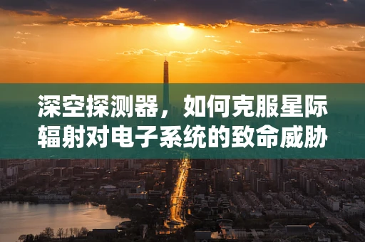 深空探测器，如何克服星际辐射对电子系统的致命威胁？