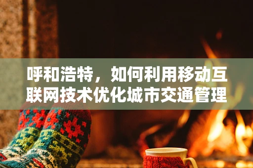 呼和浩特，如何利用移动互联网技术优化城市交通管理？