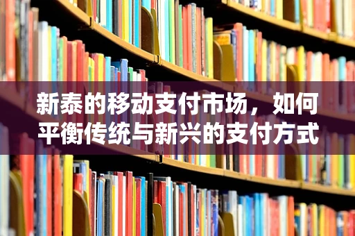 新泰的移动支付市场，如何平衡传统与新兴的支付方式？