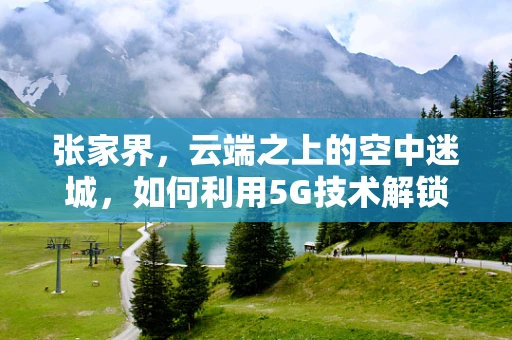 张家界，云端之上的空中迷城，如何利用5G技术解锁其无限旅游潜力？