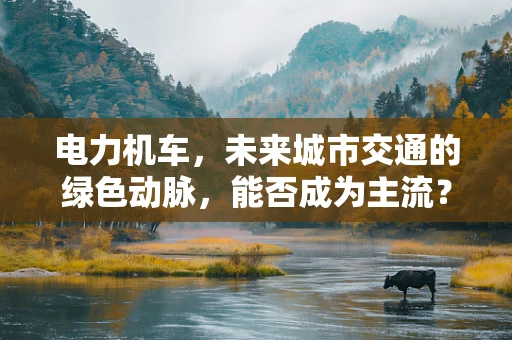 电力机车，未来城市交通的绿色动脉，能否成为主流？