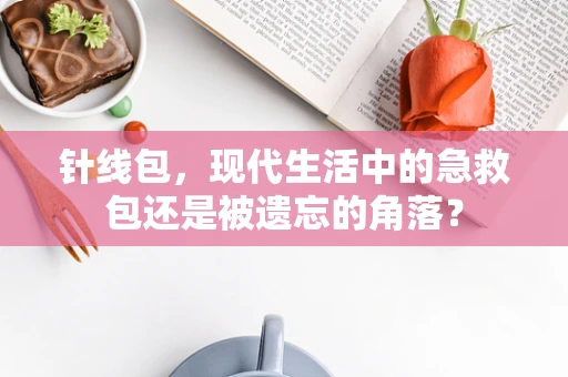 针线包，现代生活中的急救包还是被遗忘的角落？