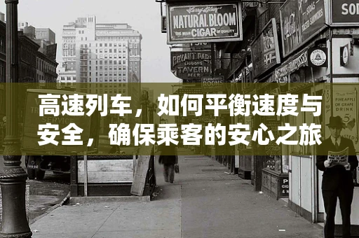 高速列车，如何平衡速度与安全，确保乘客的安心之旅？