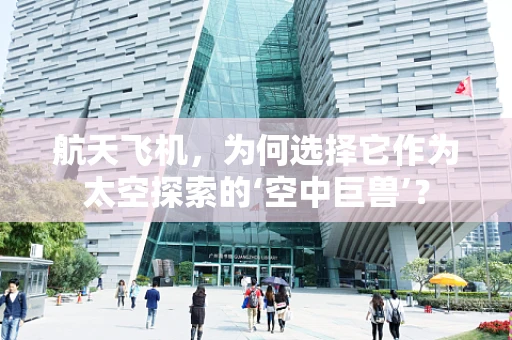 航天飞机，为何选择它作为太空探索的‘空中巨兽’？