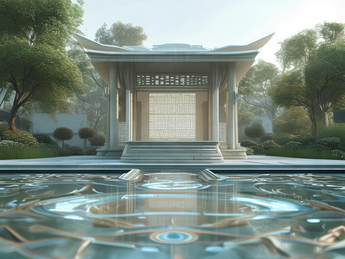 数字道场，道观如何利用移动互联网重塑信仰空间？