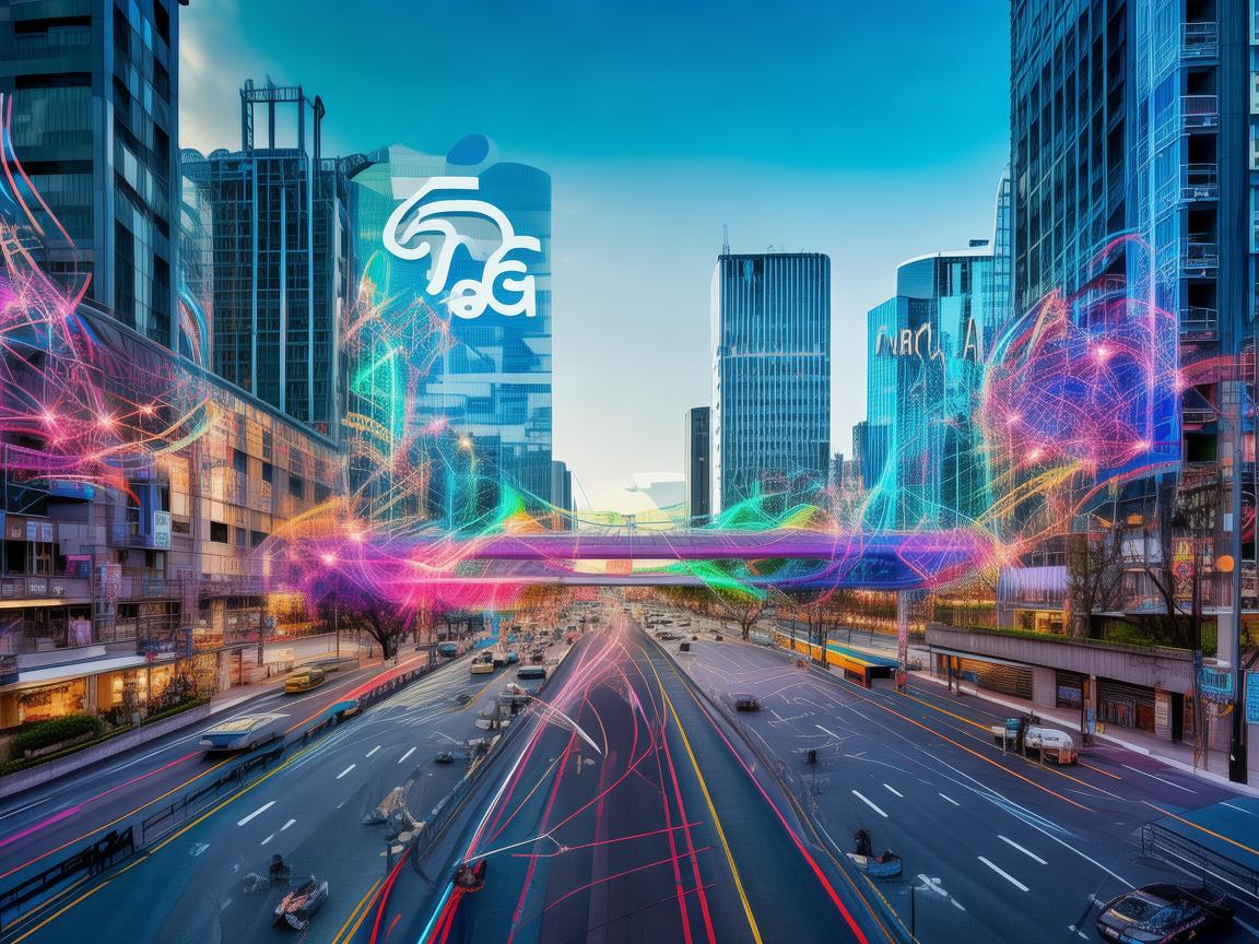 成都的5G网络发展，能否引领西南地区的智慧城市新风潮？