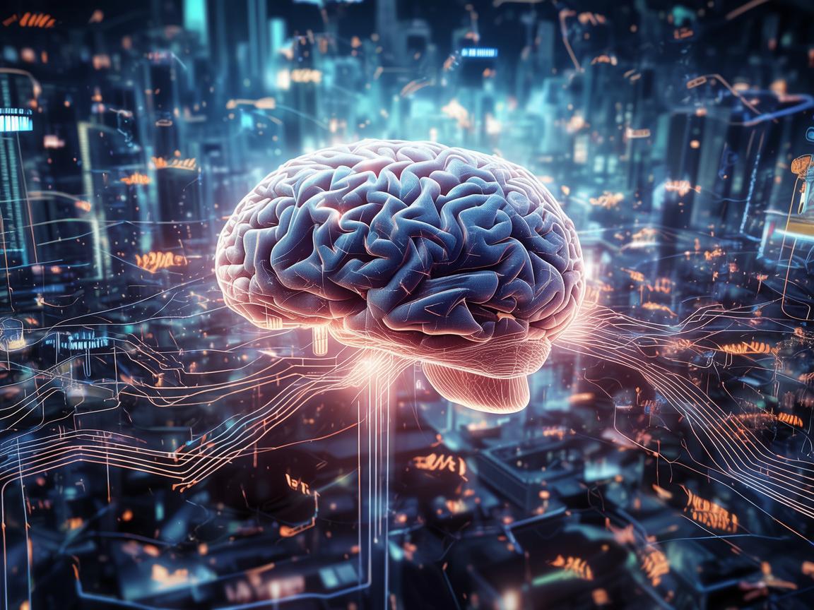 神经生物学在移动互联网时代，如何塑造我们的数字脑？
