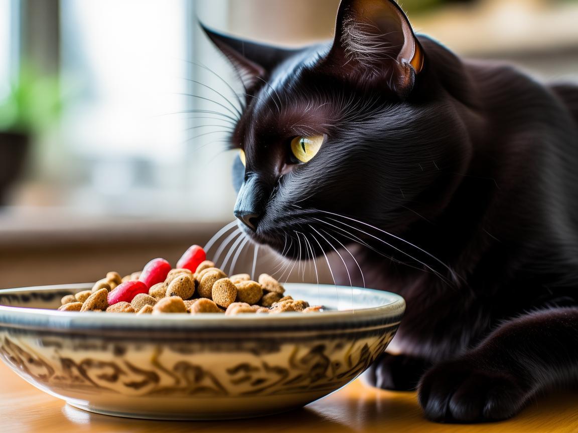 无谷猫粮,真的更健康吗? 无谷猫粮,真的更健康吗?