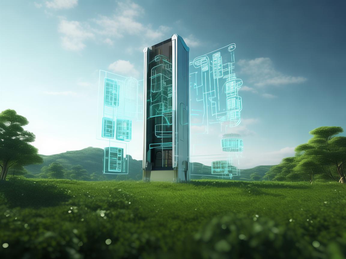 5G时代下，环境工程如何实现绿色、高效的数据传输？