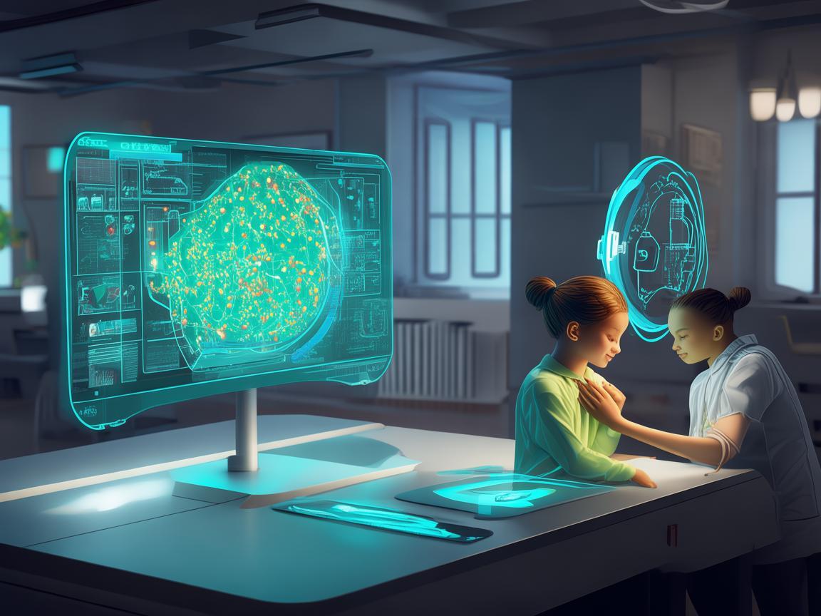 数字健康,如何利用AI技术提升脊髓灰质炎疫苗接种率? 数字健康,如何利用AI技术提升脊髓灰质炎疫苗接种率?