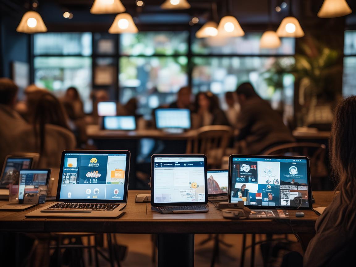 在移动互联的尴尬时刻,如何优雅地处理网络社交失礼? 在移动互联的尴尬时刻,如何优雅地处理网络社交失礼?