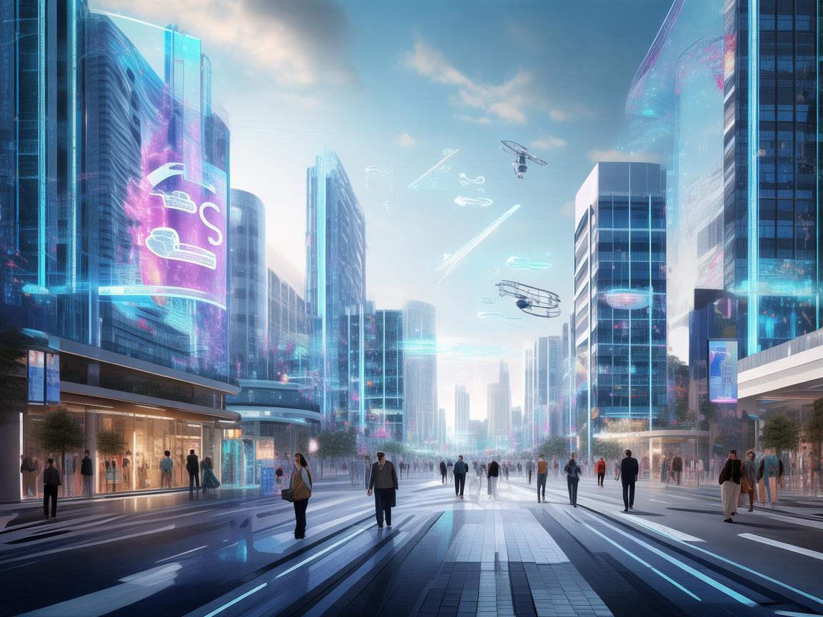 十堰,如何借力5G技术打造智慧城市新名片? 十堰,如何借力5G技术打造智慧城市新名片?