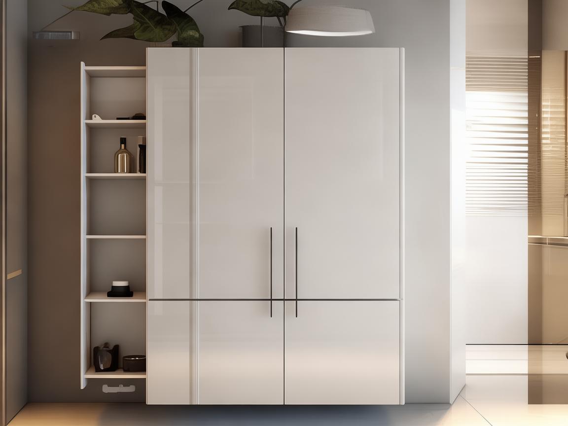 浴室柜,如何选择既实用又美观的收纳解决方案? 浴室柜,如何选择既实用又美观的收纳解决方案?