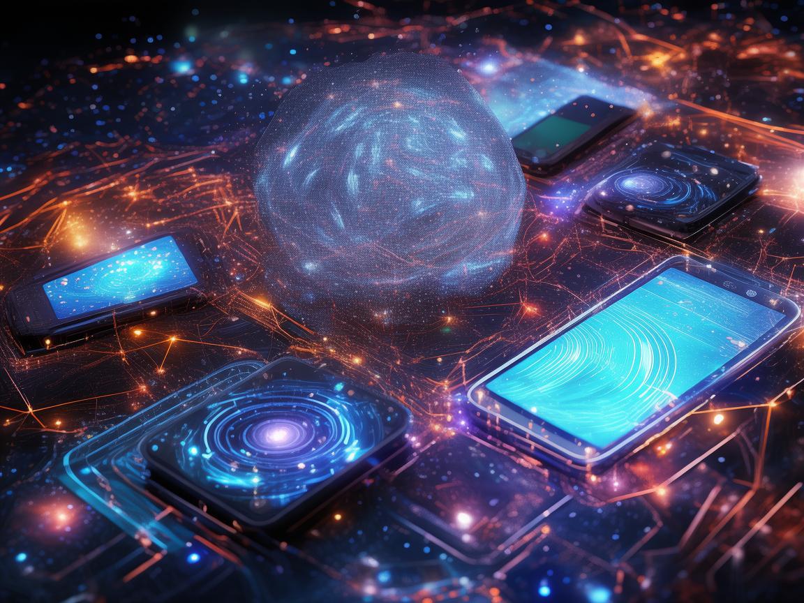 量子力学与移动互联网,纠缠的未来? 量子力学与移动互联网,纠缠的未来?