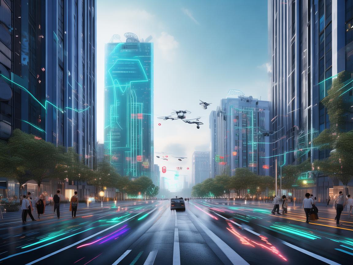 阳泉的智慧城市建设如何利用移动互联网技术实现飞跃？