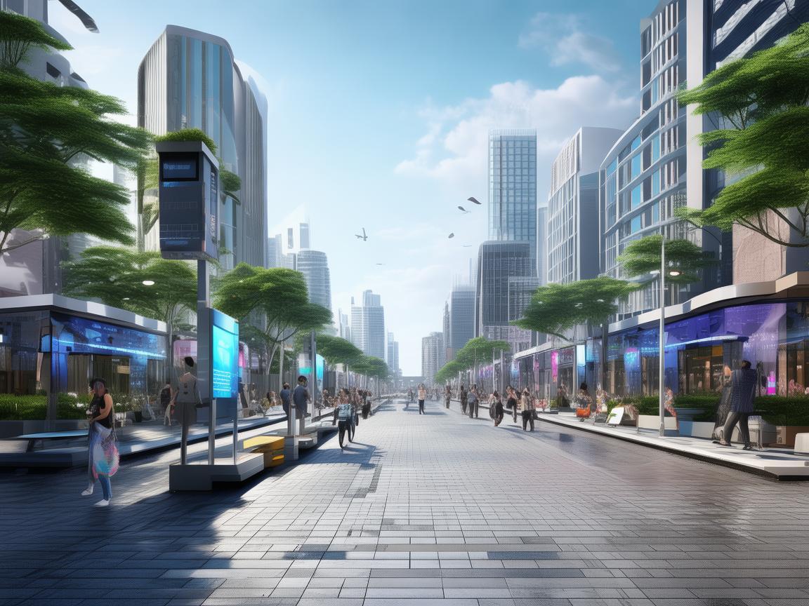 长治市如何利用移动互联网打造智慧城市新篇章？