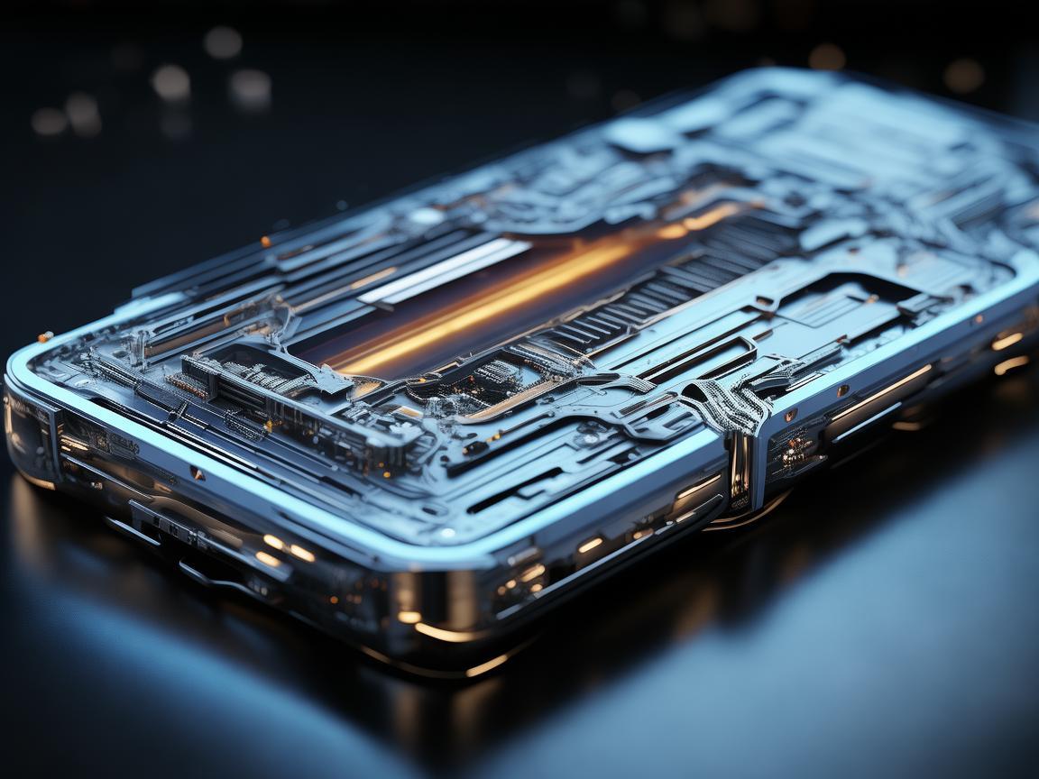 材料工程在5G时代智能手机外壳设计中的创新应用