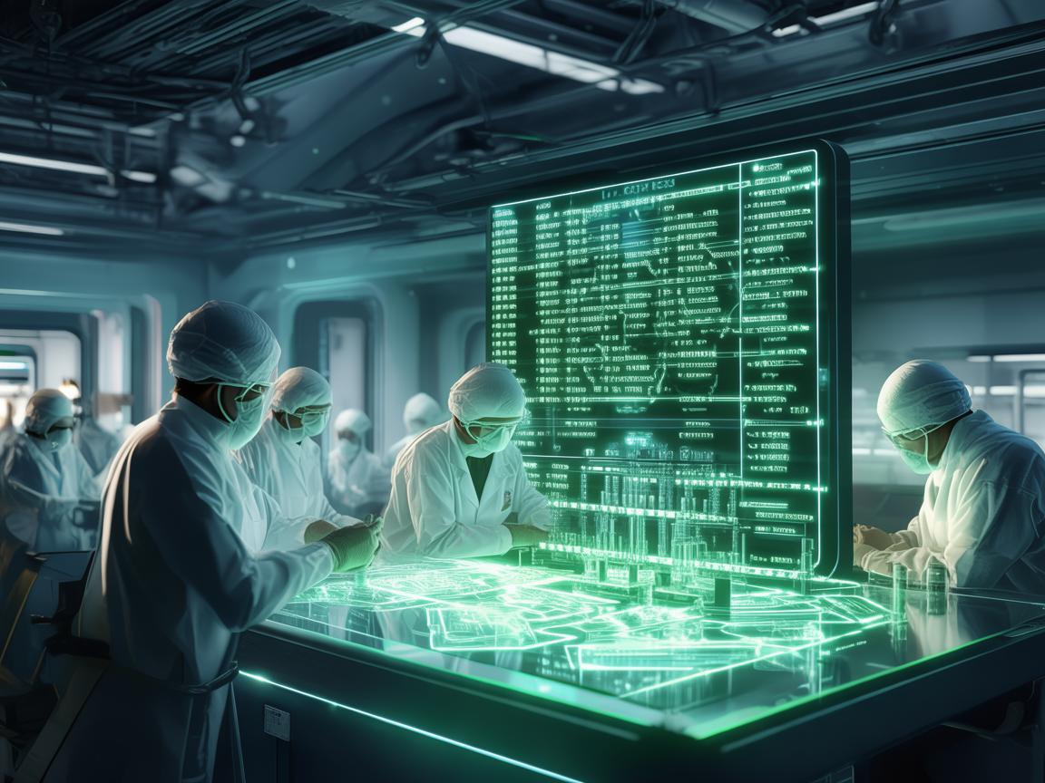 白血病治疗新突破,个性化基因疗法能否成为患者的‘生命之光’? 白血病治疗新突破,个性化基因疗法能否成为患者的‘生命之光’?