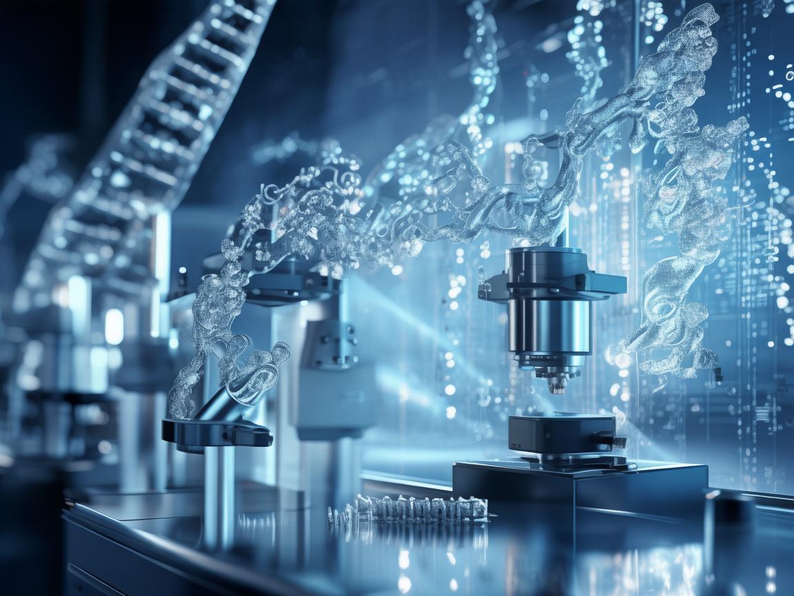 分子生物学技术如何助力移动医疗的精准诊断？