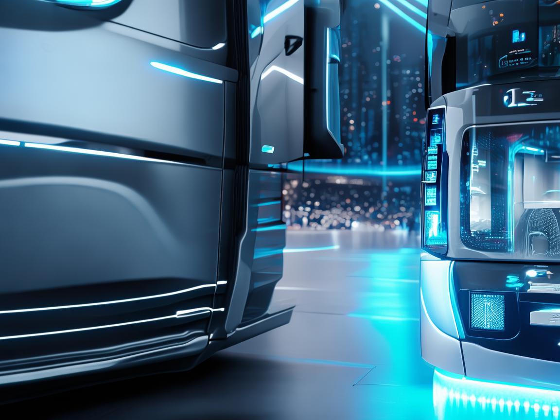 保温车，如何在移动互联时代下，实现冷链物流的恒温守护？