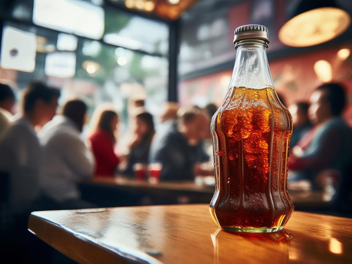 可乐，为何在移动互联网时代依然畅饮无阻？