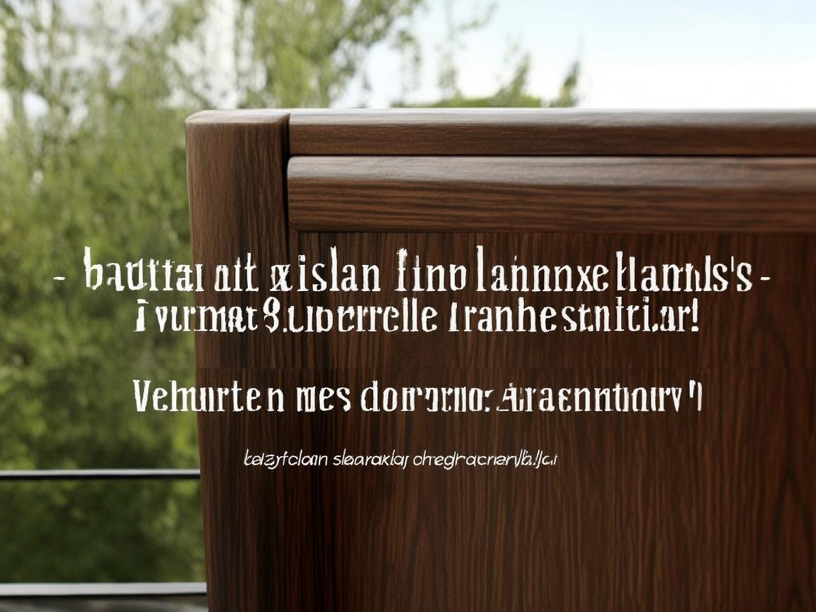 阳台柜,家居收纳新宠,你真的会选吗? 阳台柜,家居收纳新宠,你真的会选吗?