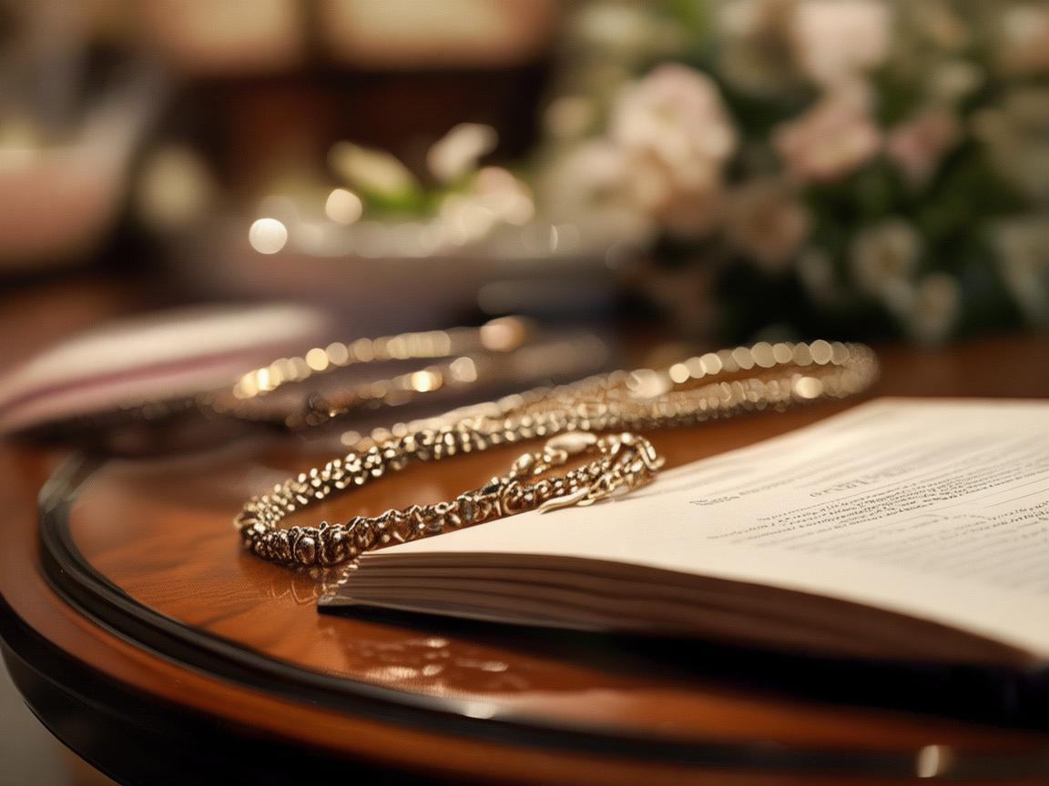 手镯镯身，如何选择与保养，让你的腕间风情万种？