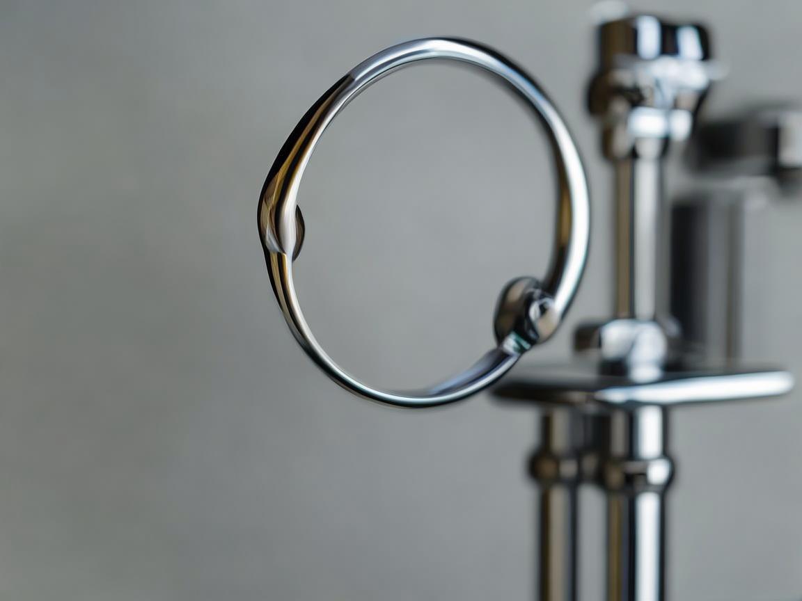 挂钩底座，如何确保稳固与灵活的完美结合？