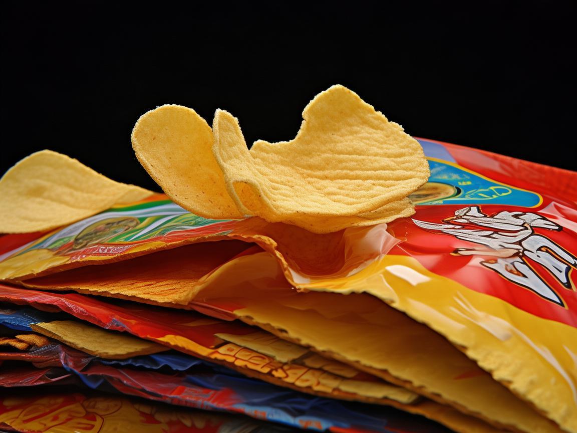 薯片包装，为何总是‘咔嚓’声中见真章？