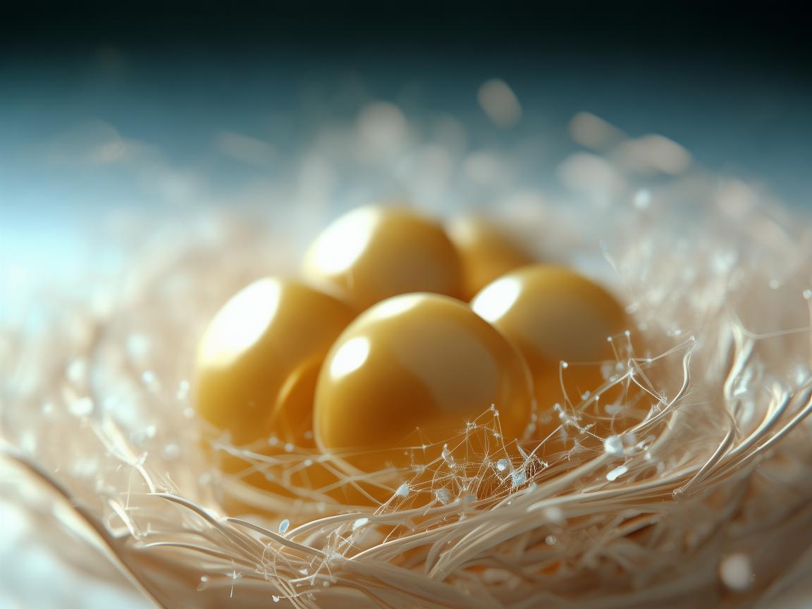 黄豆，移动互联网时代下的‘微’营养？