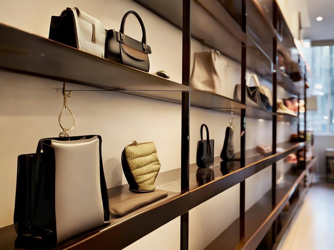 包包架，如何为你的时尚小物找到最佳展示空间？