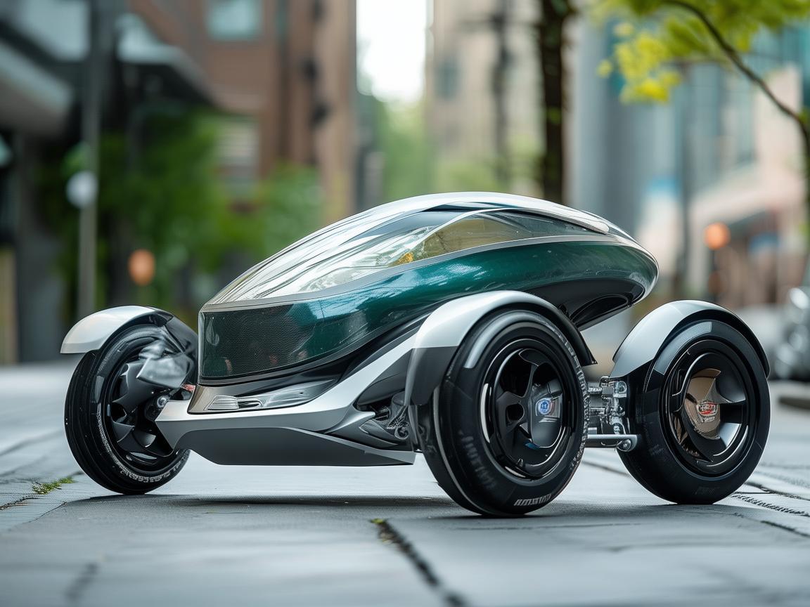 三轮车，如何平衡创新与安全，在移动出行中稳中求进？