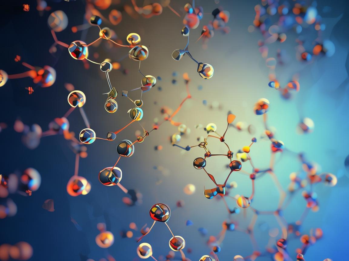 立体化学在移动应用界面设计中的深度应用？